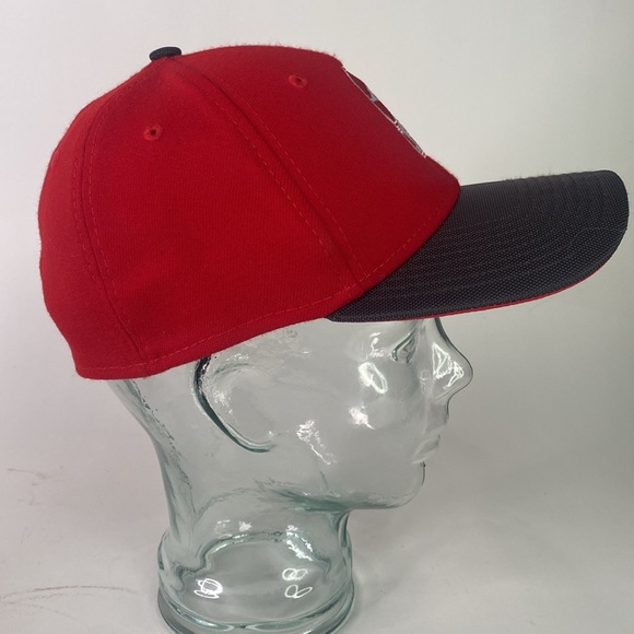 New Era Stanford Medium / Large Stretch Fitted Hat - Picture 5 of 7